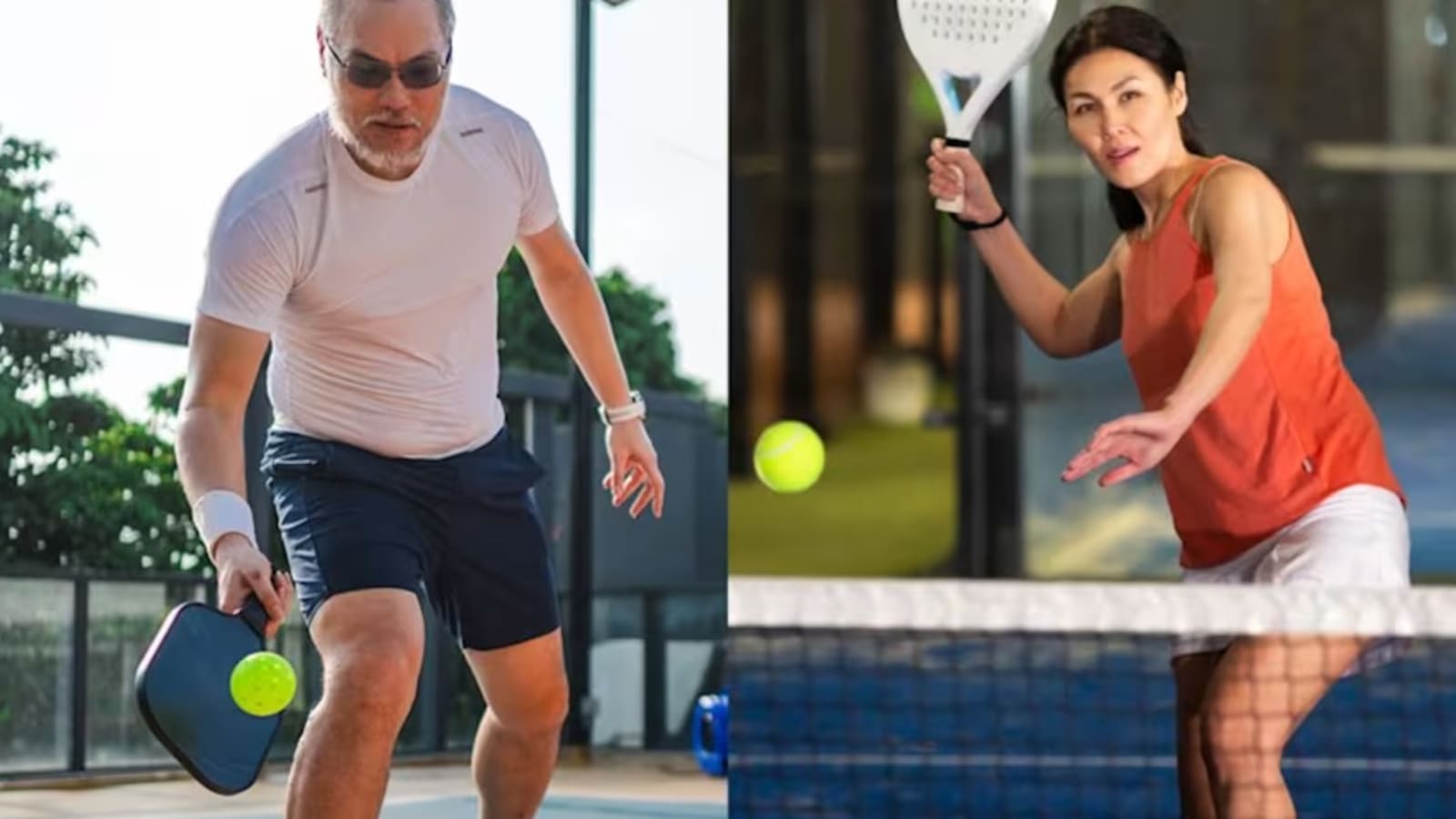Padel vs Pickleball: Panduan Lengkap Memilih Raket yang Tepat Agar Permainan Maksimal