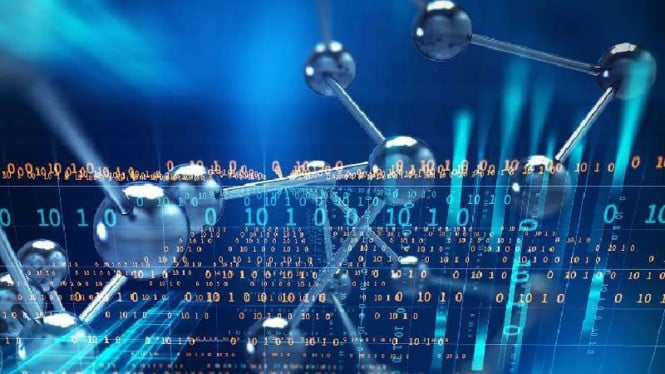 Revolusi Pasar Modal: Saham Apple dan Nvidia Kini Terdesentralisasi di Blockchain