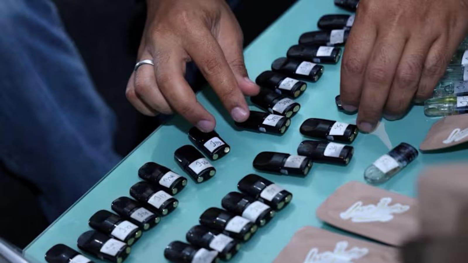 Ancaman Vape Narkoba Makin Serius: Indonesia Tertinggal dalam Regulasi Rokok Elektrik