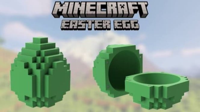 Rahasia Tersembunyi Minecraft yang Membuat Veteran Gamer Terkejut, Sudah Tahu Semua?