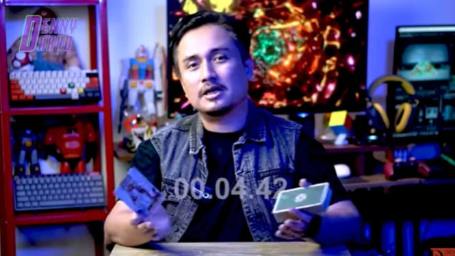 Analisis Hukum: Strategi Sarwendah Dalam Gugatan Hak Asuh Berpotensi Bumerang, Ini Kata Pakar