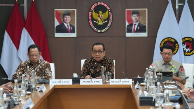 Satgas Bencana Sumatera Dorong Kenaikan Dana Renovasi Rumah Rusak, Ini Alasannya