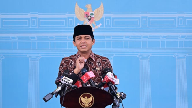 Menhut Buka Suara: Pertemuan dengan Bupati Kuansing Bukan Soal Hutan, Amplop Sudah Dikembalikan