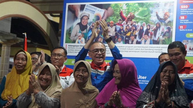 Tiga Pilar Layanan Pertamina: Inovasi, Profesional, dan Hati Nurani untuk Rakyat