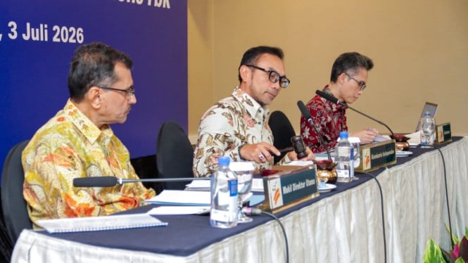 Rups Luar Biasa UNSP Setujui Restrukturisasi Utang Rp4,35 Triliun, Bakrie Sumatera Plantations Siap Bangkit