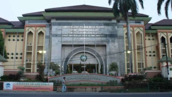 UIN Syarif Hidayatullah Jakarta Resmi Integrasikan SMA/SMK Triguna, Langkah Besar Modernisasi Pendidikan Islam