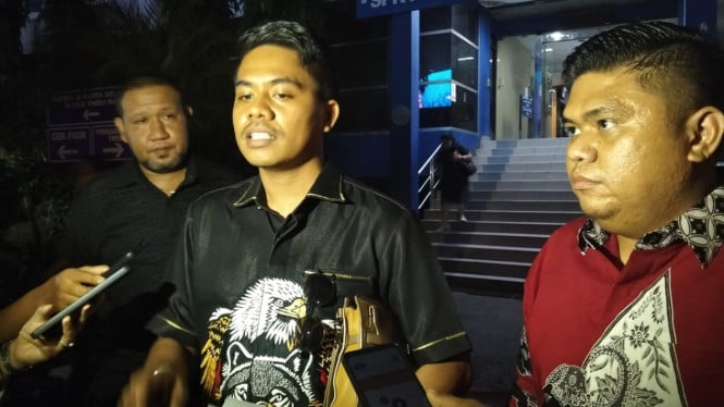 Bupati Jambi Jadi Tersangka, Polda Metro Terima Laporan Pemalsuan Tanda Tangan