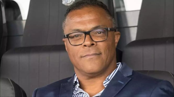 Dari Asisten Van Gaal ke Pelatih Timnas U-17: Siapa Sebenarnya David Nascimento?