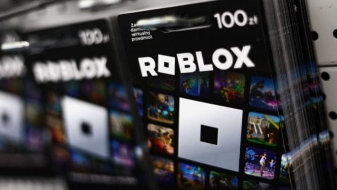 Dari Sekadar Mainan Digital, Roblox Kini Jadi Mesin Penghasil Uang untuk Ribuan Kreator Muda Indonesia