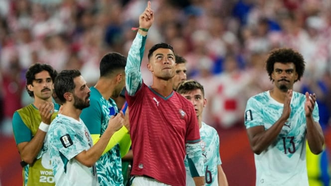 Deretan Pertandingan Spektakuler 16 Besar Piala Dunia 2026: Portugal-Spanyol Hingga Brasil-Norwegia Siap Membakar Semangat