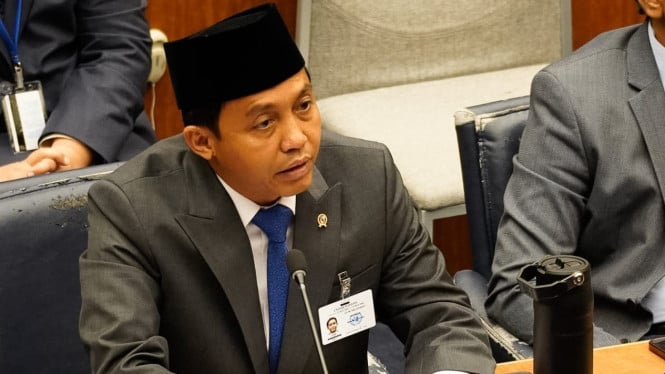 Prabowo Perintahkan Kemenhut Bersihkan Sektor Kehutanan dari Praktik Korupsi