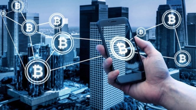 Upbit Indonesia dan BlockDevId Bawa Revolusi Web3 ke Nusantara Timur Lewat Program Edukasi Masif