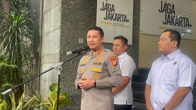Jejak Pemalsuan Dokumen Berujung ke Kursi Bupati, Polda Metro Jaya Buka Penyelidikan