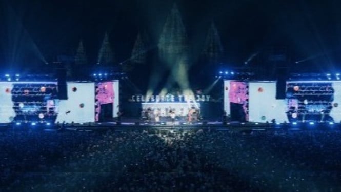 BRI Jadi Mitra Resmi Prambanan Jazz Festival 2026, Dorong UMKM Lokal Raih Peluang Emas