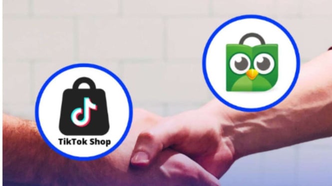 Gelombang PHK Tokopedia Buka Mata: Pemerintah Akui Industri Digital Sedang Terjepit