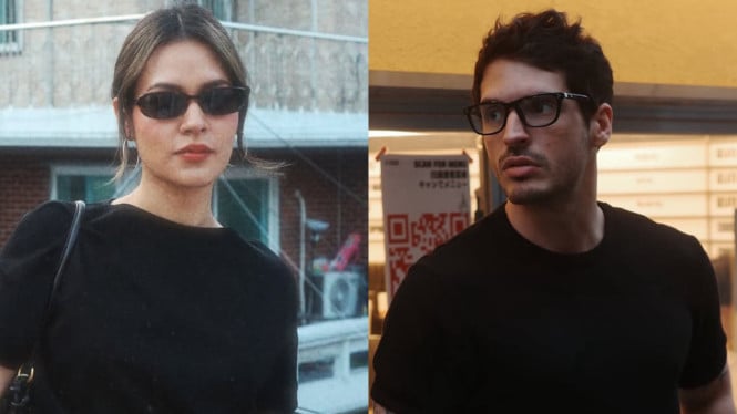 Dari Komentar Instagram hingga Gosip Tokyo: Bagaimana Raisa dan Chef Mathis Molinié Jadi Perbincangan Netizen