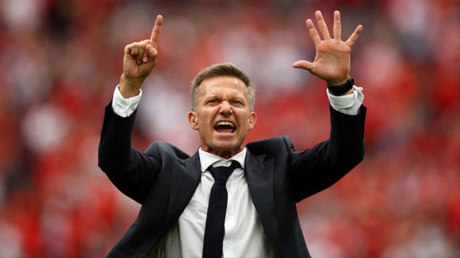 Jesse Marsch Buka Kartu: Maroko Jadi Mimpi Buruk Kanada di Piala Dunia 2026
