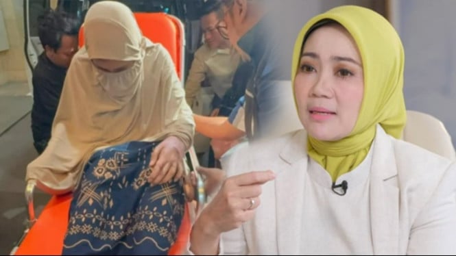 Anggota DPR Atalia Praratya Bongkar Kasus Kekerasan Polisi: Perempuan Muda Jadi Korban, Negara Harus Bertanggung Jawab