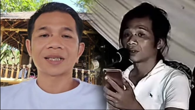 Dari Puisi hingga Lagu Kontroversial, Om Zein Kembali Jadi Sorotan Publik