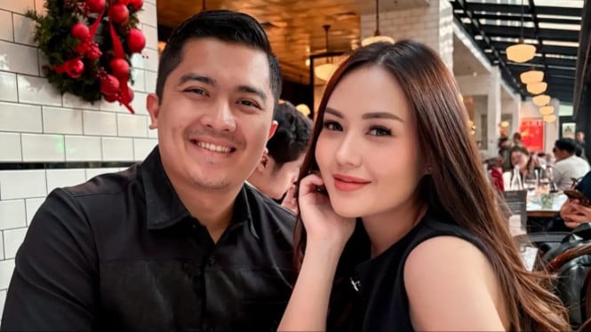 Postingan Diska Resha tentang 'Hormati Suami' Viral Ditengah Gosip Selingkuh, Netizen Baca Makna Tersembunyi
