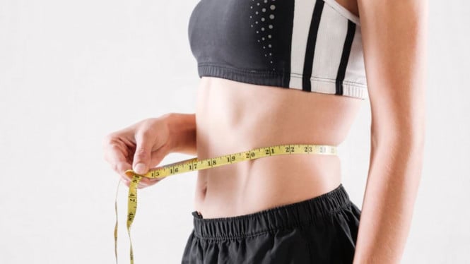 Tubuh Ideal Dimulai dari Rumah: 10 Gerakan Ampuh Bakar Lemak Tanpa Perlu Membership Gym