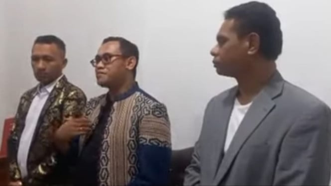Kasus Dokter Icha: Pengacara DPRD TTU Buka Suara, Soal Asmara Bukan Tekanan Profesi