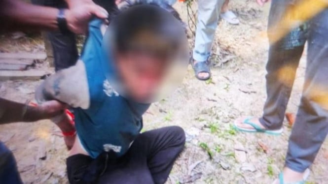 Baku Tembak di Operasi Narkoba Kalteng: 3 Polisi Terluka, 2 Tersangka Ditangkap