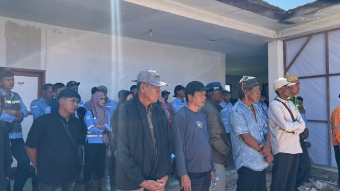 Krisis Izin Tambang Memicu Ancaman Pengangguran Masif di Kaltim, Ribuan Keluarga Terjepit