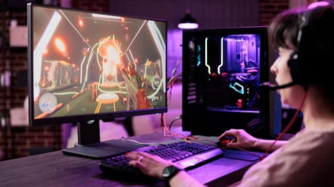 Kantong Tipis? Ini 5 Game RPG Terbaik yang Bikin Ketagihan Tanpa Harus Menguras Dompet