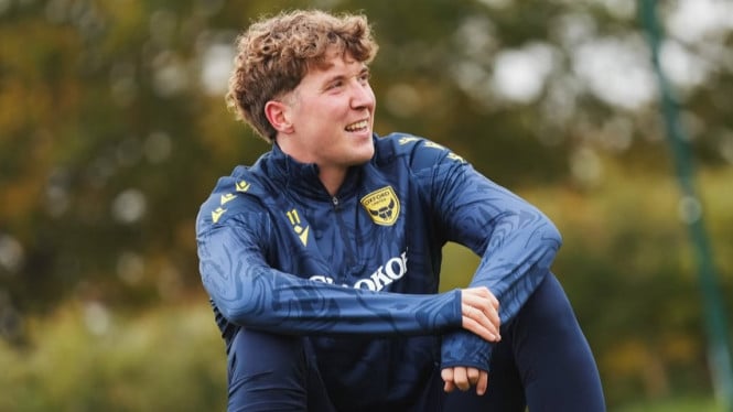Mimpi Persib Kandas! Ole Romeny Sudah di Depan Pintu Fortuna Sittard