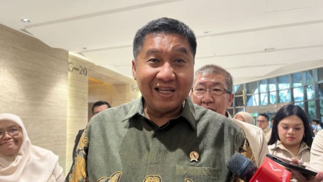 Pemerintah Longgarkan Kantong untuk Kredit Perumahan: Dari Rp36 Triliun Melompat ke Rp50 Triliun di 2026