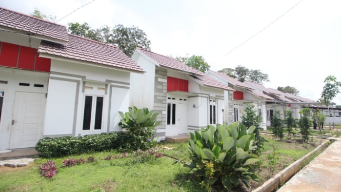 Kredit Perumahan Meluas: Pemerintah Siapkan Rp 50 Triliun untuk Penuhi Impian Memiliki Rumah di 2026