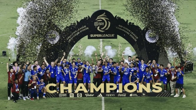 Persib Makin Garang! Dua Bintang Timnas Bikin Bandung Jadi Raja Harga di Super League