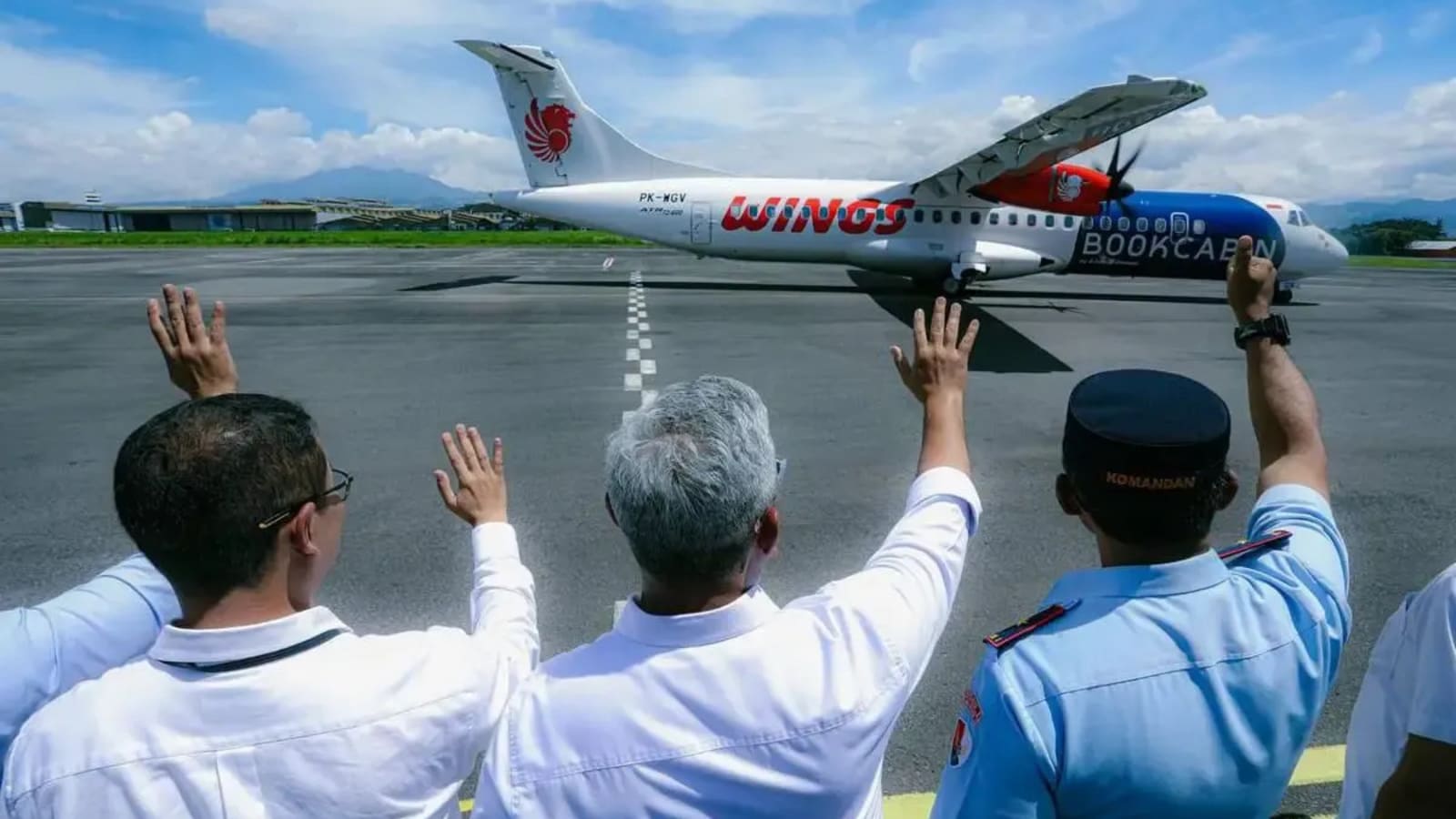 Bandara Husein Sastranegara Bandung Bangkit Lagi: 8 Rute Baru Siap Terbang September 2026