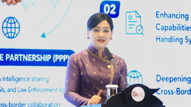 Penipuan Digital Terus Merajalela, OJK Ungkap Mengapa Kerugian Jauh Melampaui Dana yang Bisa Diselamatkan