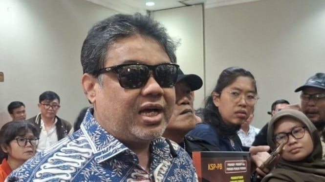 Menteri Ketenagakerjaan Desak DPR Cepat Bahas RUU Ketenagakerjaan, Ini Alasannya
