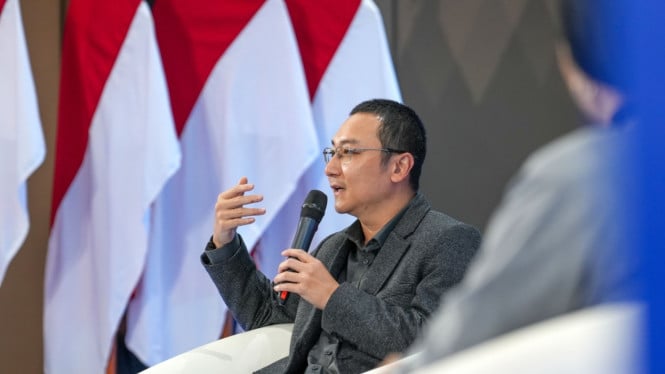 Regulasi Kripto Baru Indonesia Siap Ambil Alih Posisi Pemimpin di Asia Tenggara