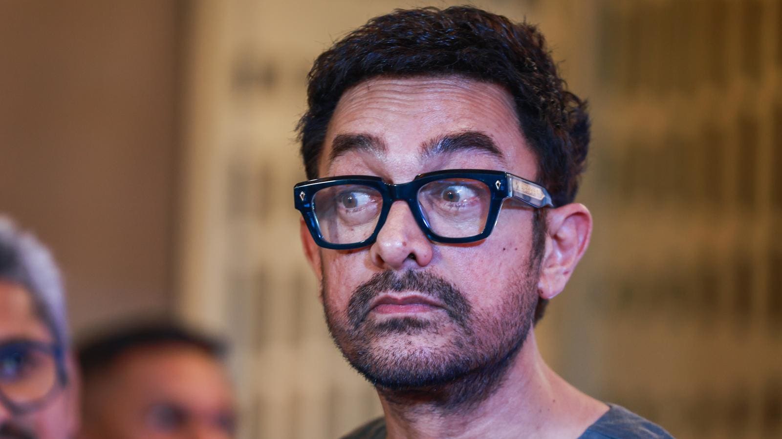 Aamir Khan Resmi Menikah Lagi di Usia 61 Tahun, Kali Ketiga dengan Entrepreneur Misterius