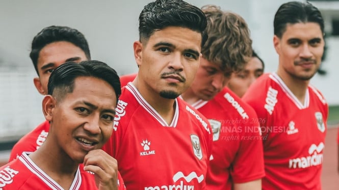 Mimpi Piala AFF 2026 Timnas Indonesia Dimulai dari Operasi 'Surgical Cut': Herdman Hadapi Dilema Pemain Asing