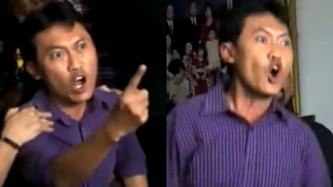 Dari Viral 'Demi Tuhan' hingga Kini: Kisah Transformasi Arya Wiguna yang Jarang Diketahui Publik