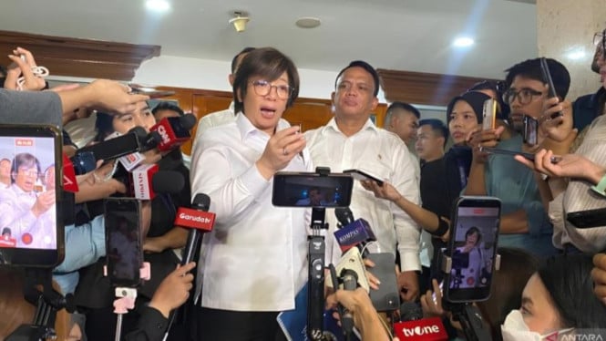 KPK Minta BGN Fokus Sasaran Program MBG, Hindari Pemborosan Anggaran