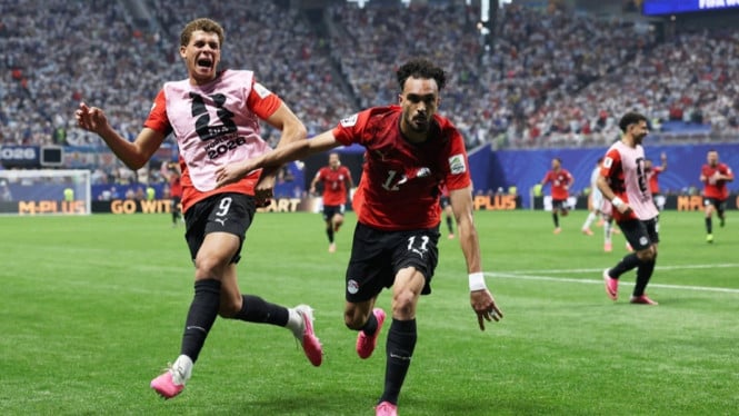 Mostafa Ziko Bongkar Keuntungan Argentina: Wasit Francois Letexier Jadi Kunci Juara Dunia