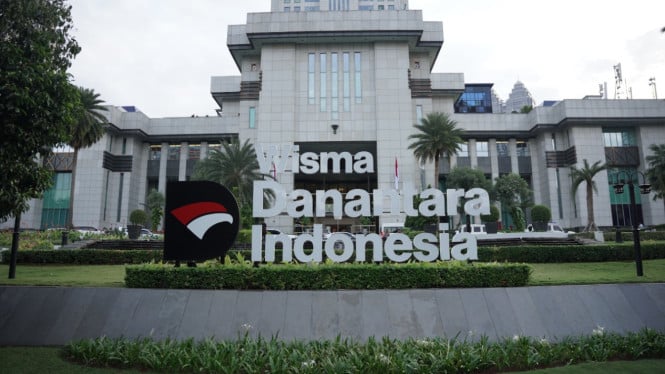 Danantara Konsolidasi Raksasa: Empat Asset Manager BUMN Menyatu dalam Satu Komando