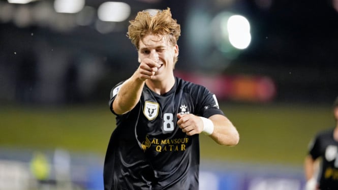Misteri Mitchell Baker Lebih Dulu Dipanggil Herdman, Kenapa Luke Vickery Tertinggal?