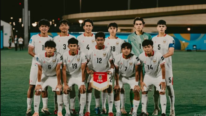Garuda Muda Pesta Gol ke Gawang Malaysia, Nascimento: Ini Baru Permulaan yang Mengesankan