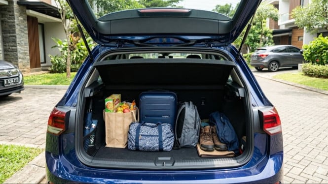 Mobil Keluarga Rp200 Jutaan dengan Ruang Bagasi Jumbo, Mana yang Paling Menggoda?