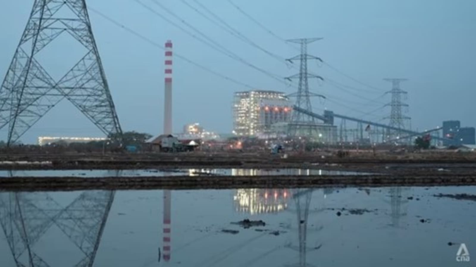 Batu Bara Bermasalah Jadi Bom Waktu Krisis Energi, Kerugian Negara Capai Rp5 Triliun