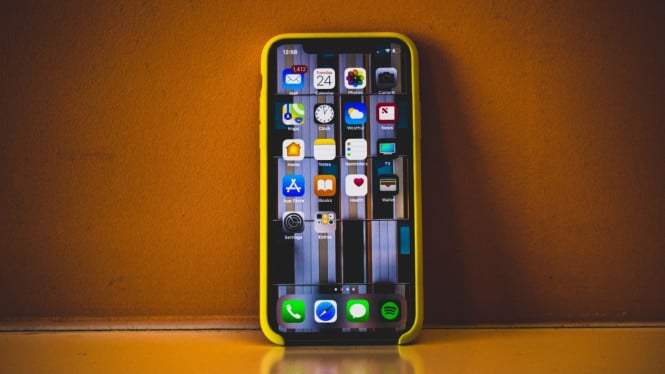 Rahasia Smartphone Rp2 Jutaan dengan Keamanan Sekuat Flagship, Tanpa Perlu Menguras Kantong