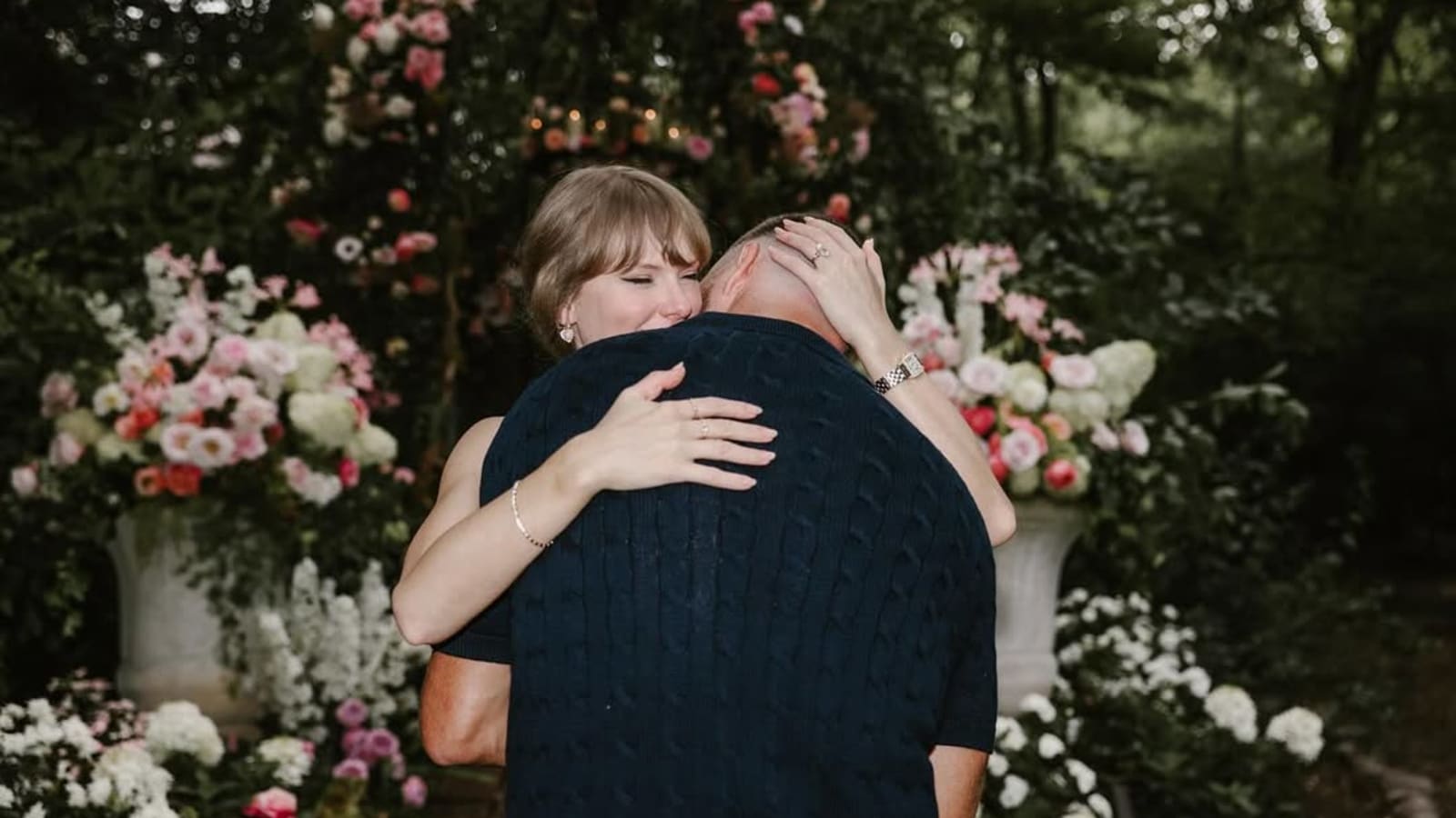 Perjanjian Pranikah Taylor Swift-Travis Kelce: Lebih dari Sekadar Pembagi Harta, Ini Ratusan Syarat Eksklusif di Dalamnya