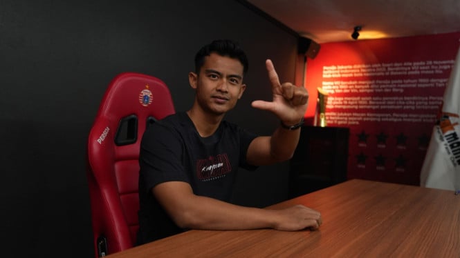 Yoyok Sukawi Buka Suara: Pratama Arhan Langgar Kontrak Tertulis, Seharusnya Kembali ke PSIS